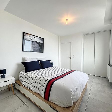 Le 121 - Appartement 201 基伯龙 外观 照片