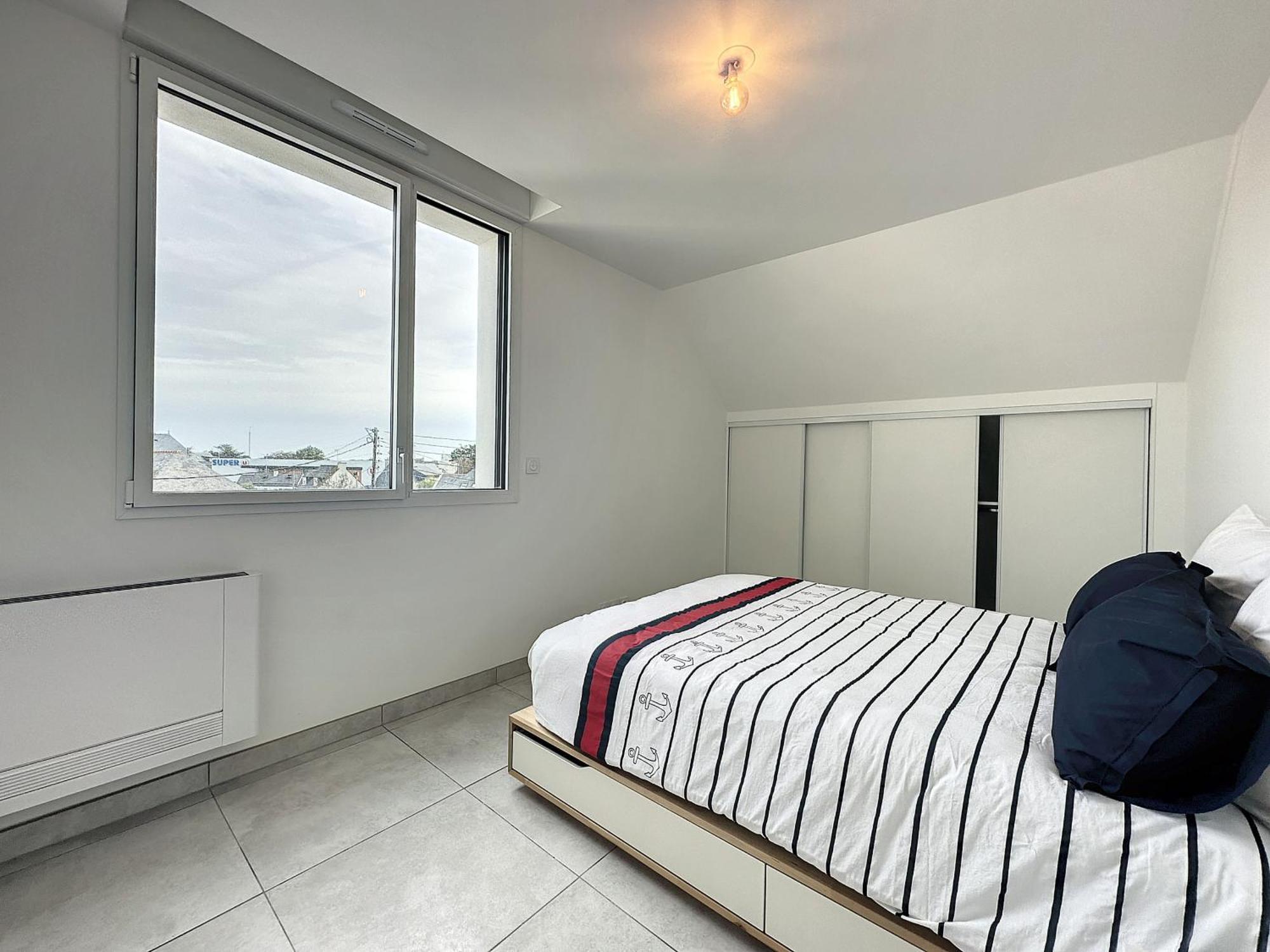 Le 121 - Appartement 201 基伯龙 外观 照片