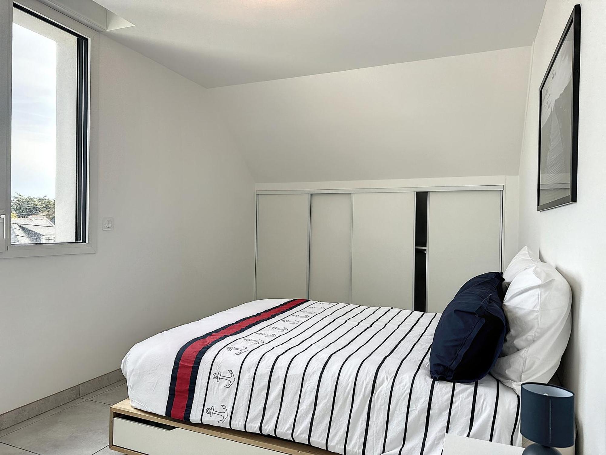 Le 121 - Appartement 201 基伯龙 外观 照片