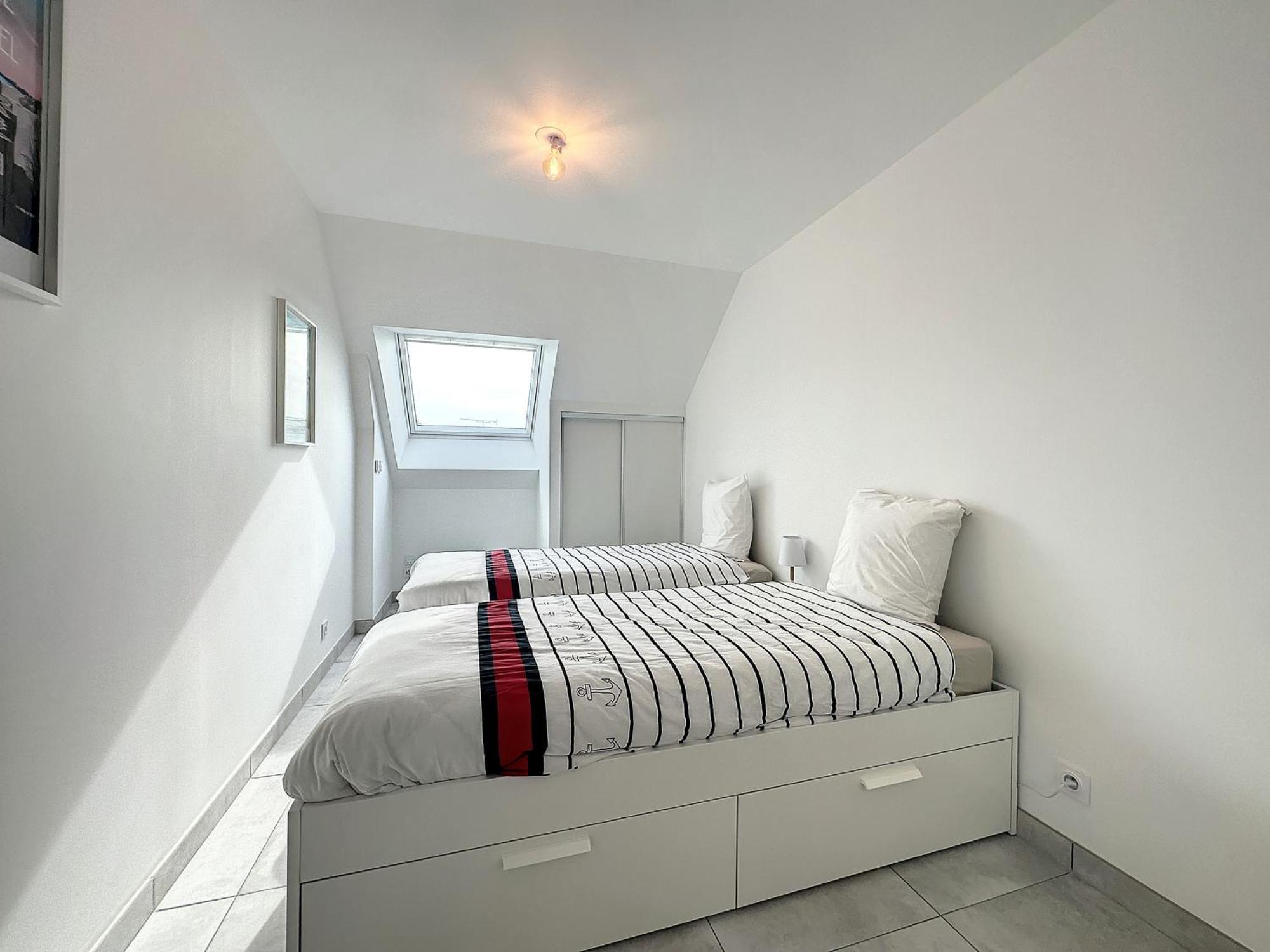 Le 121 - Appartement 201 基伯龙 外观 照片